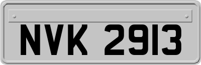 NVK2913