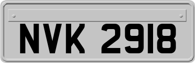 NVK2918
