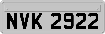 NVK2922