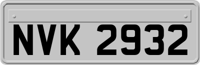 NVK2932