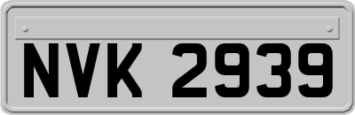 NVK2939
