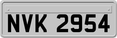 NVK2954