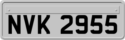 NVK2955