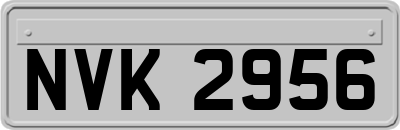NVK2956