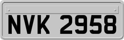 NVK2958