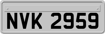 NVK2959