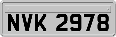 NVK2978