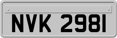 NVK2981