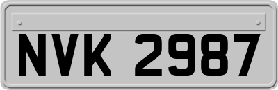 NVK2987