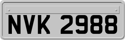 NVK2988