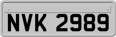 NVK2989