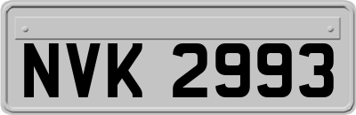 NVK2993