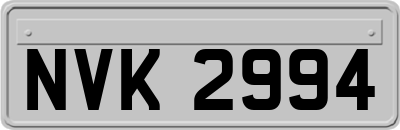 NVK2994