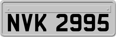 NVK2995
