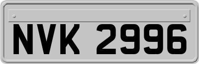 NVK2996