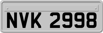 NVK2998