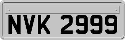 NVK2999
