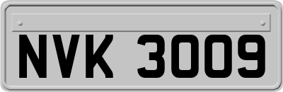 NVK3009