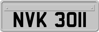NVK3011