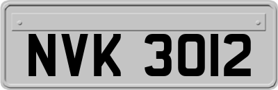 NVK3012
