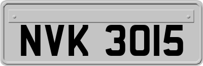 NVK3015