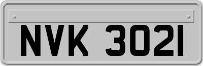 NVK3021