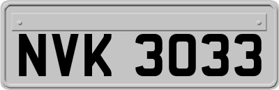 NVK3033