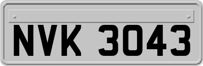 NVK3043
