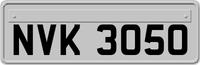 NVK3050