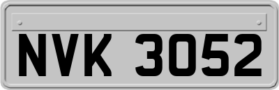 NVK3052