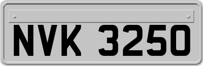 NVK3250