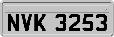 NVK3253