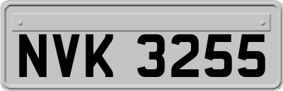 NVK3255