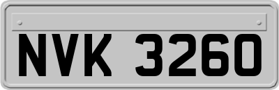 NVK3260