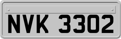 NVK3302