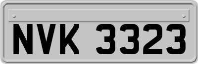 NVK3323