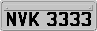 NVK3333
