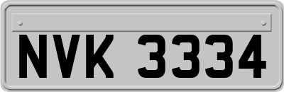 NVK3334