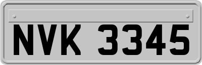 NVK3345