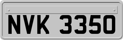 NVK3350