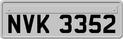 NVK3352