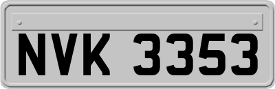 NVK3353
