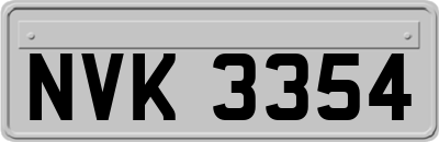 NVK3354