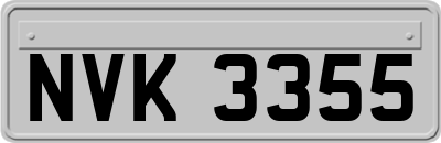 NVK3355