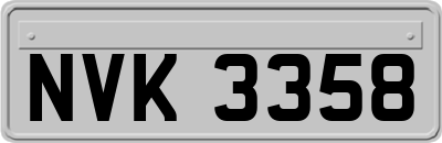 NVK3358
