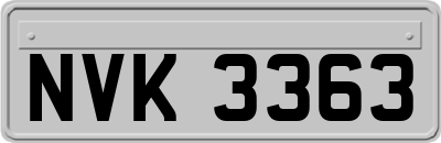 NVK3363