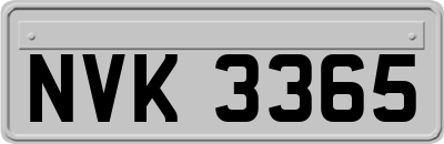 NVK3365