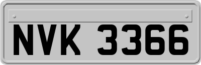 NVK3366