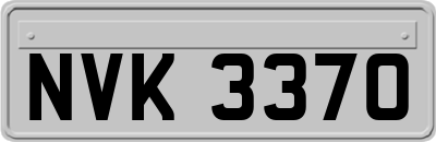 NVK3370