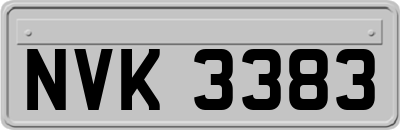 NVK3383